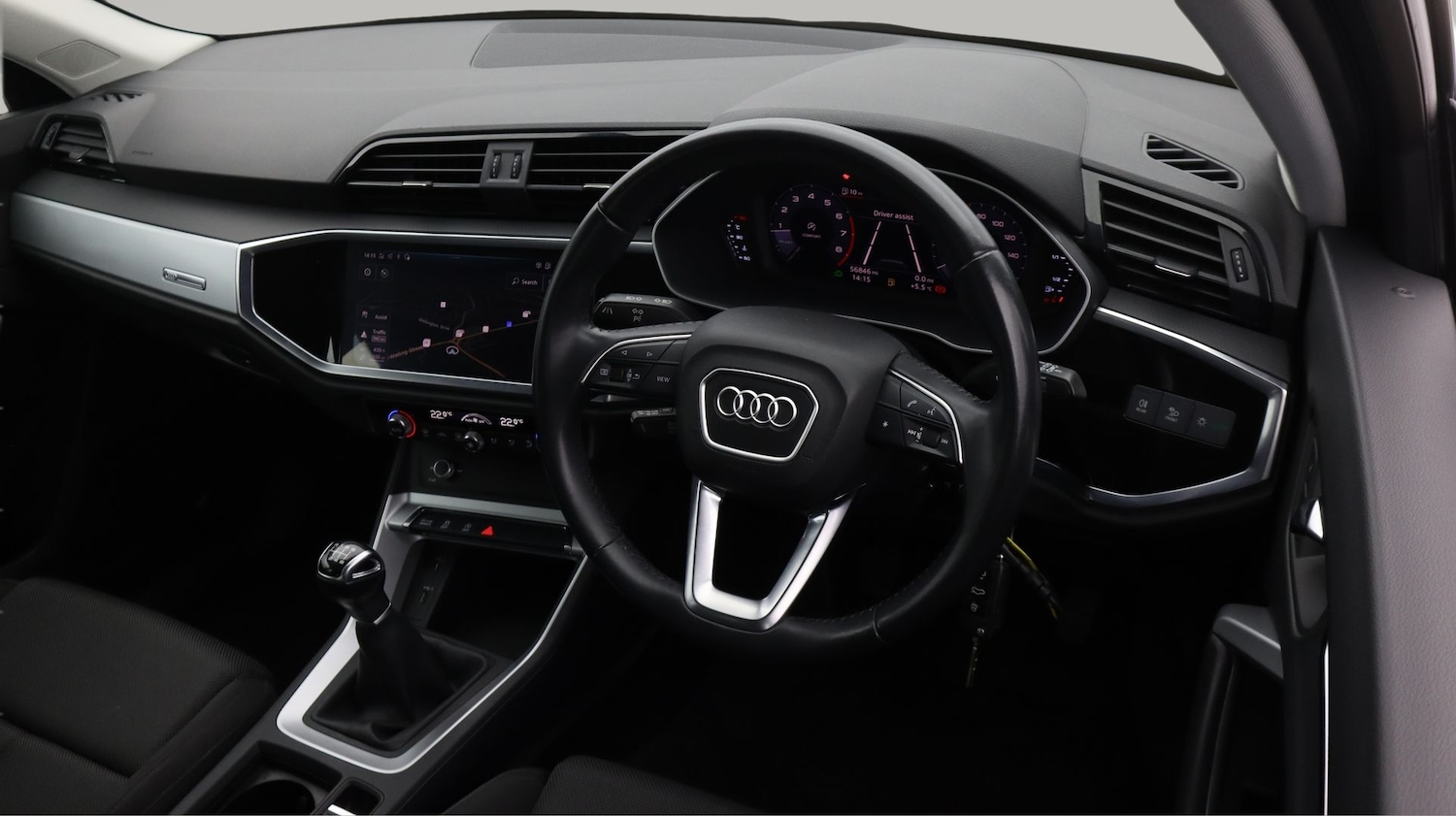 Used Audi Q3 2019 for sale - 77379391: Photo 9