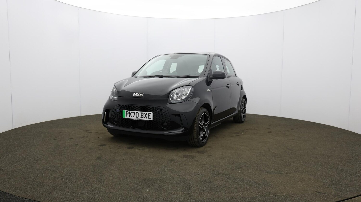 Vehicle 40