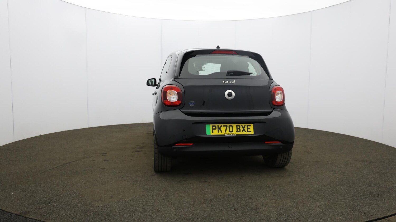 Vehicle 65