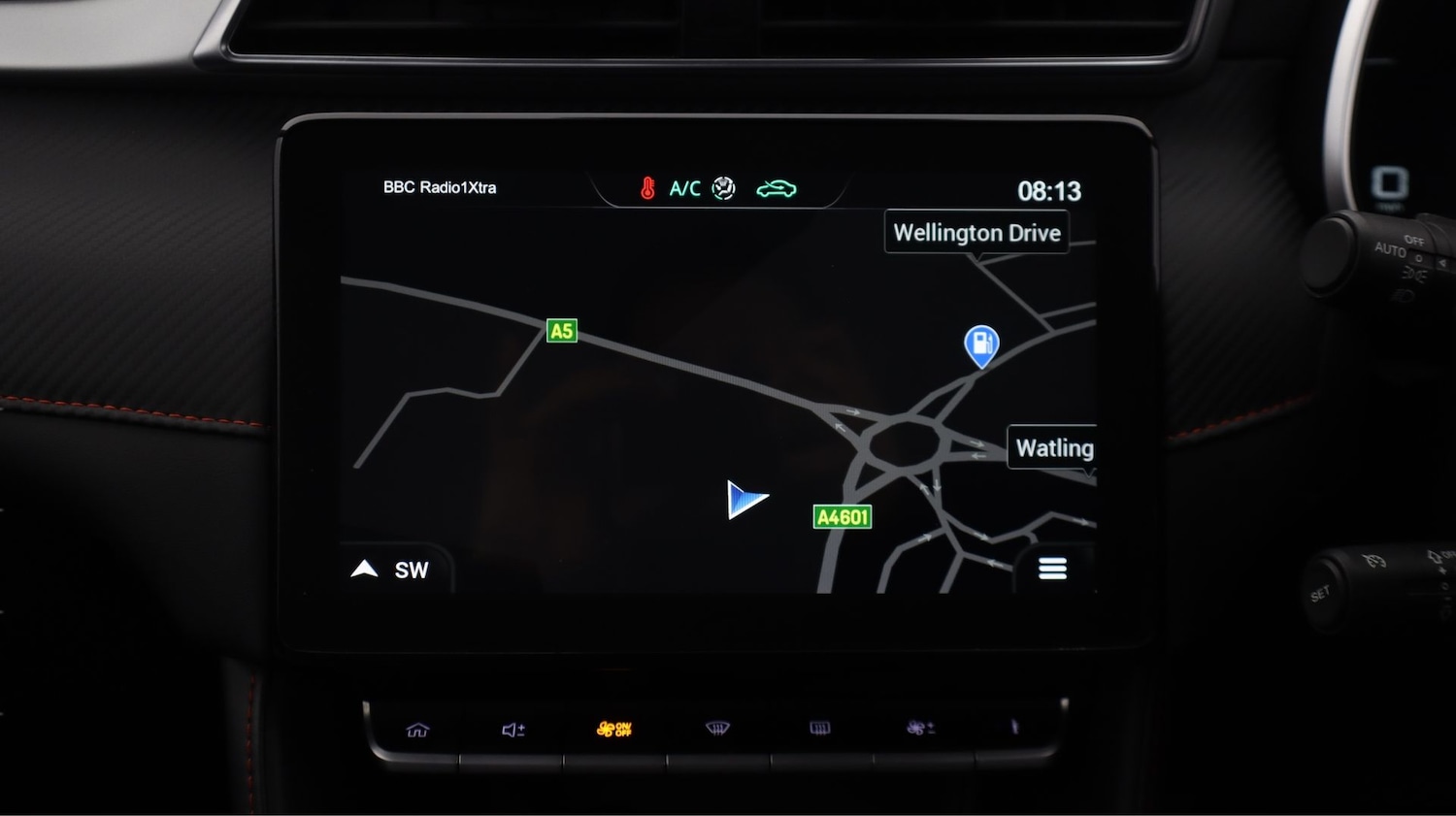 Used MG MG ZS 2022 for sale - 77336389: Photo 11