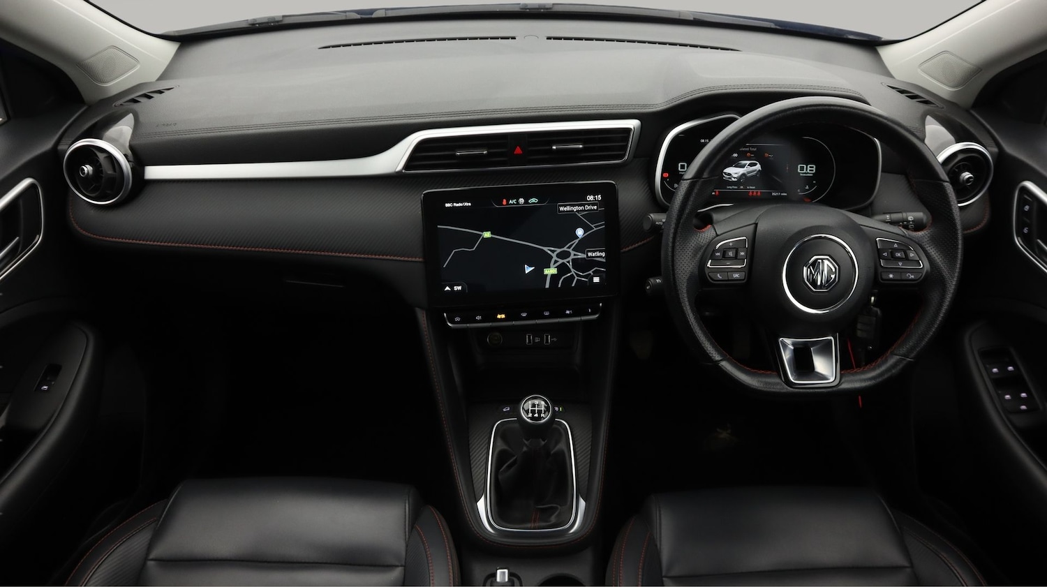 Used MG MG ZS 2022 for sale - 77336389: Photo 13