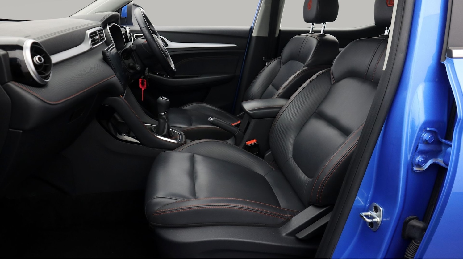 Used MG MG ZS 2022 for sale - 77336389: Photo 14