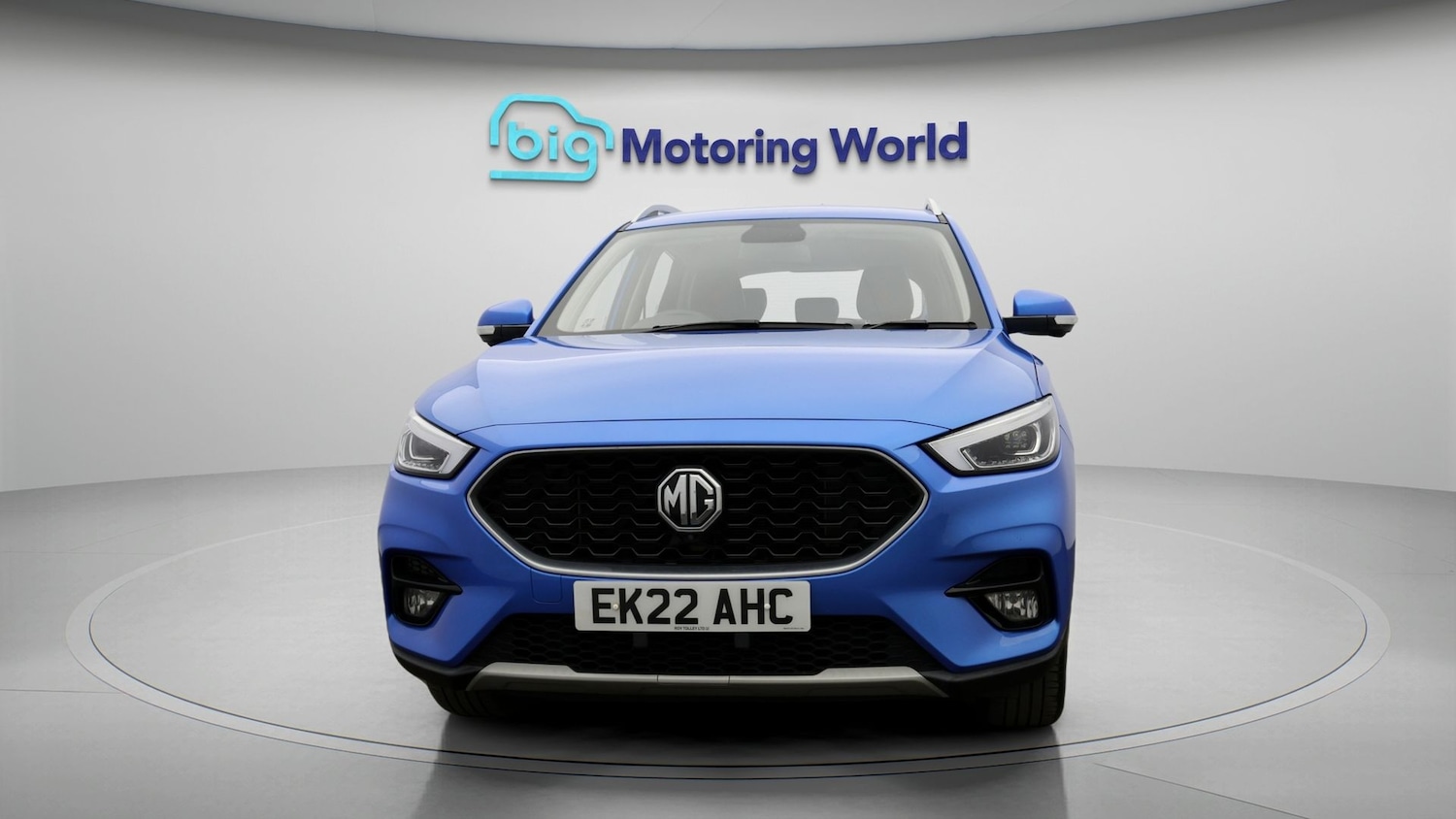 Used MG MG ZS 2022 for sale - 77336389: Photo 2