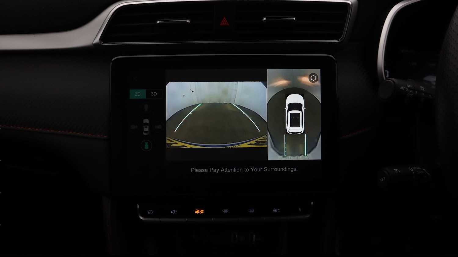 Used MG MG ZS 2022 for sale - 77336389: Photo 24