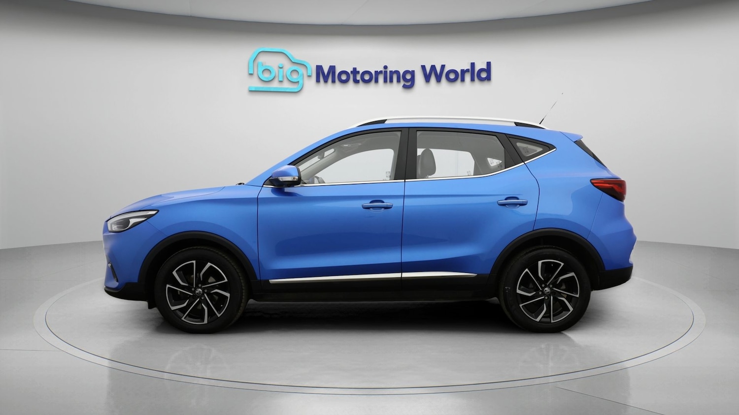 Used MG MG ZS 2022 for sale - 77336389: Photo 4