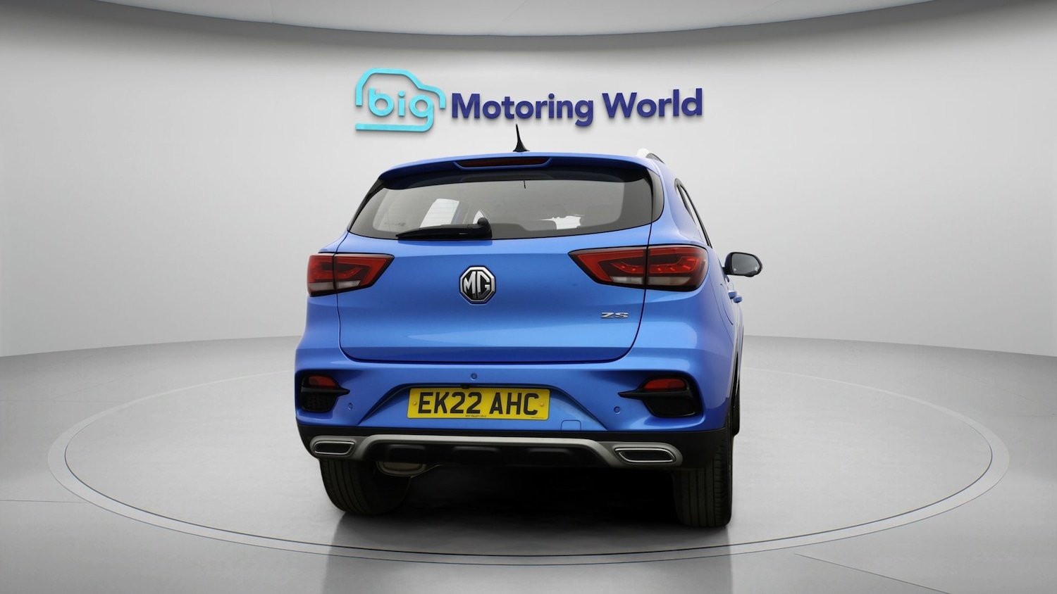 Used MG MG ZS 2022 for sale - 77336389: Photo 6