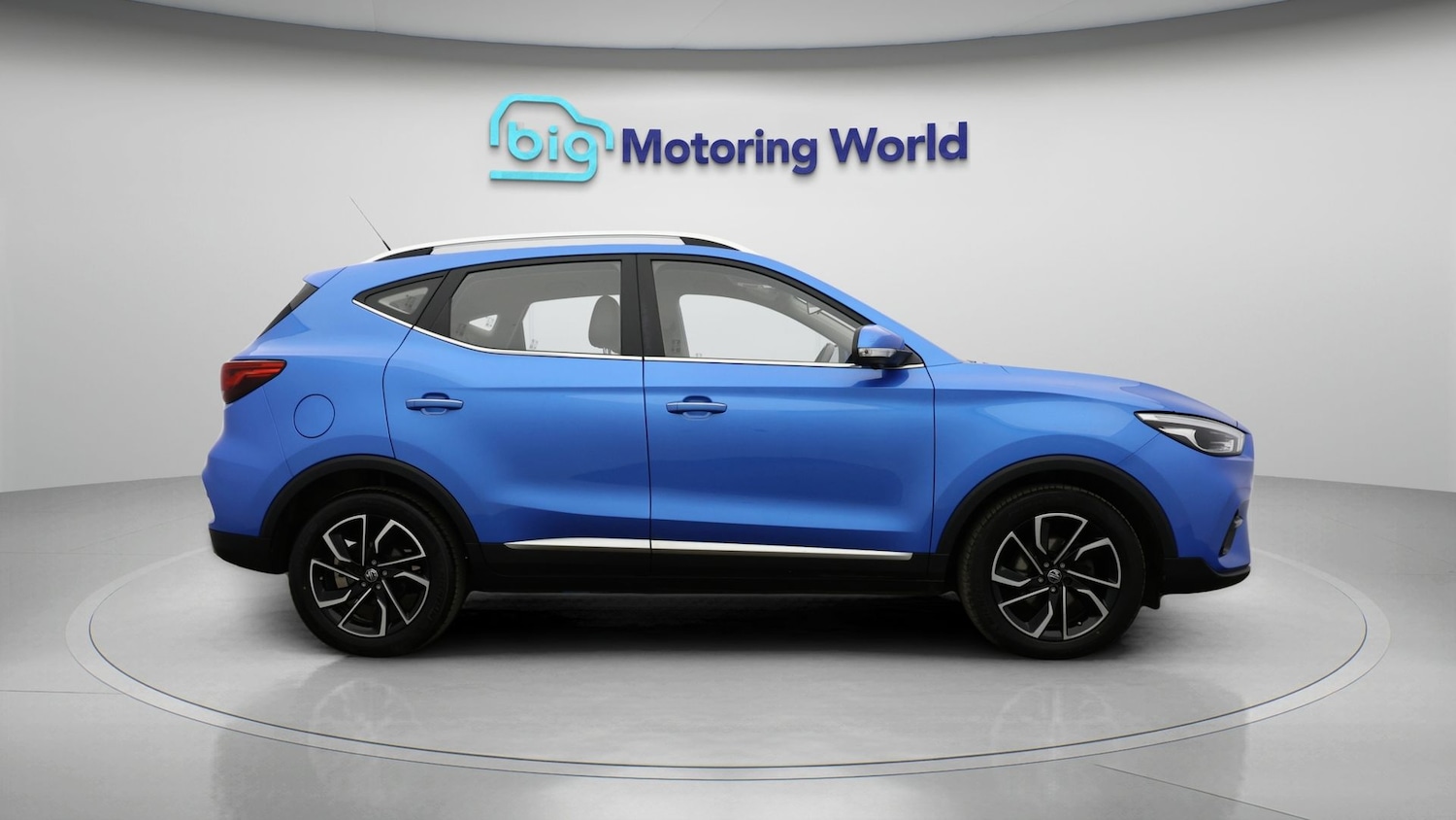 Used MG MG ZS 2022 for sale - 77336389: Photo 8