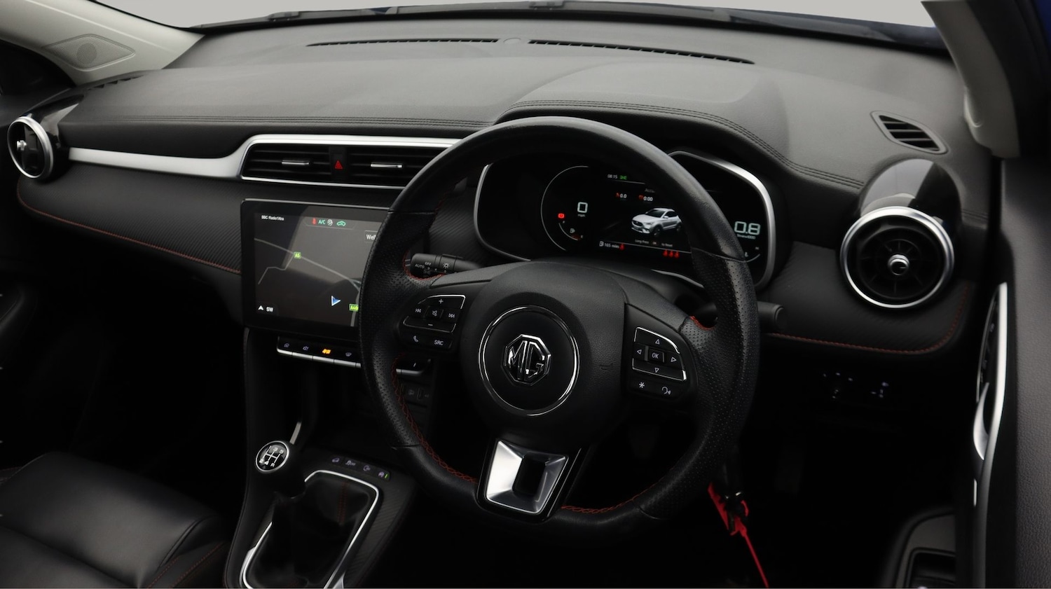 Used MG MG ZS 2022 for sale - 77336389: Photo 9