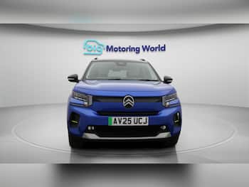 Used Citroen e-C3 2025 for sale - 79816637: Photo