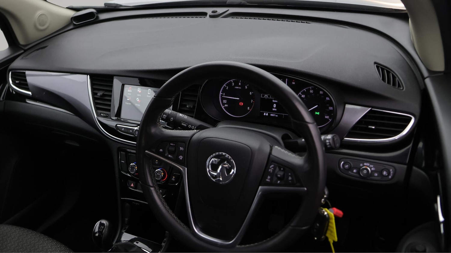 Used Vauxhall Mokka X 2019 for sale - 76472411: Photo 10