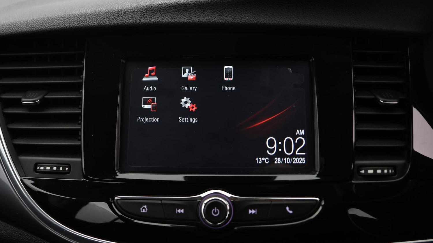 Used Vauxhall Mokka X 2019 for sale - 76472411: Photo 12