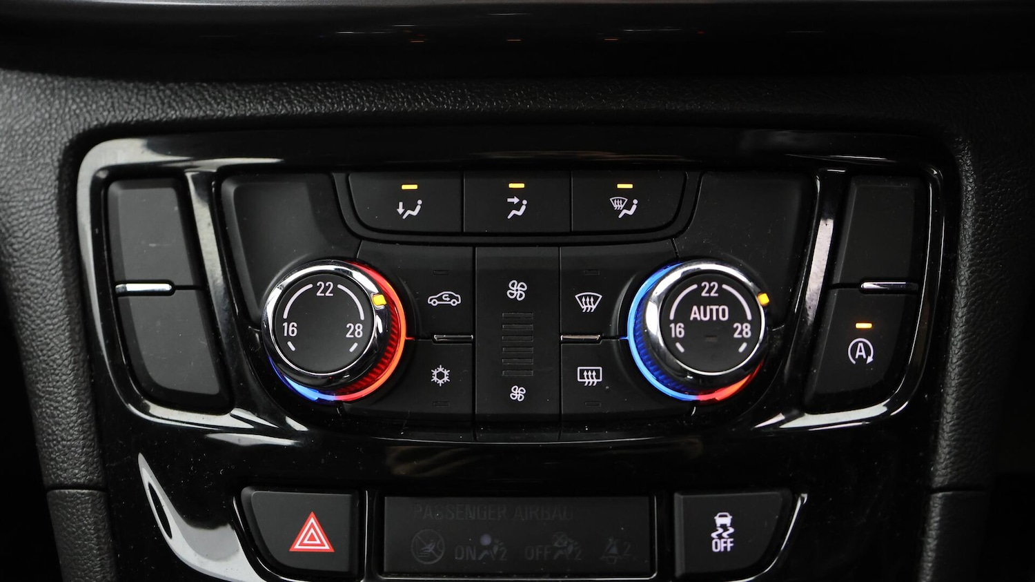 Used Vauxhall Mokka X 2019 for sale - 76472411: Photo 13