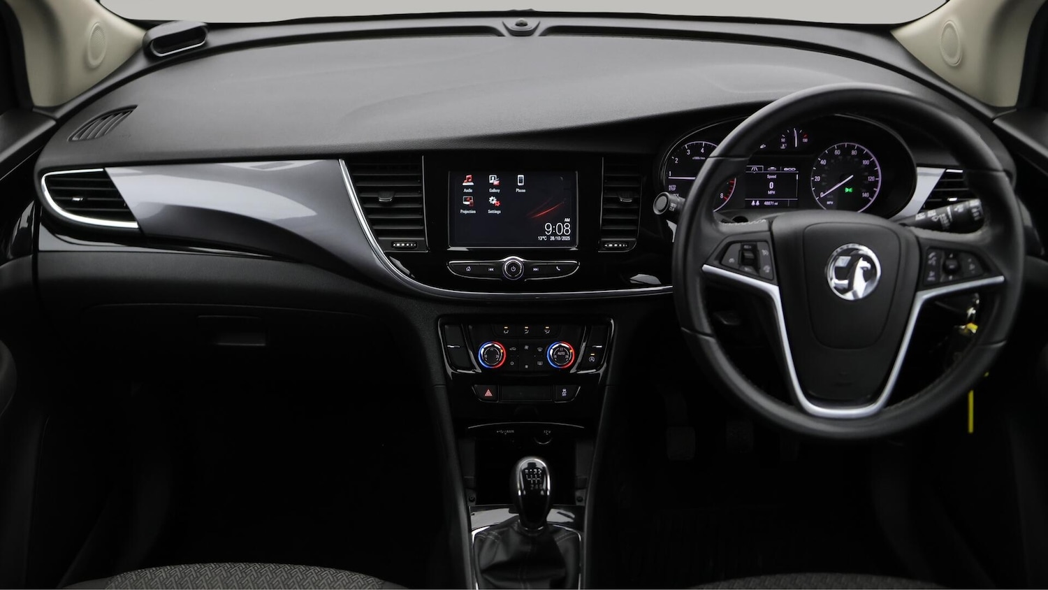 Used Vauxhall Mokka X 2019 for sale - 76472411: Photo 14