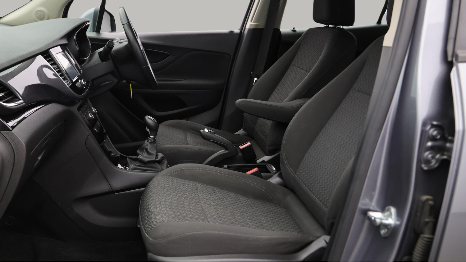 Used Vauxhall Mokka X 2019 for sale - 76472411: Photo 15