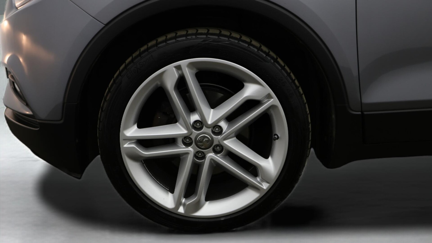 Used Vauxhall Mokka X 2019 for sale - 76472411: Photo 19