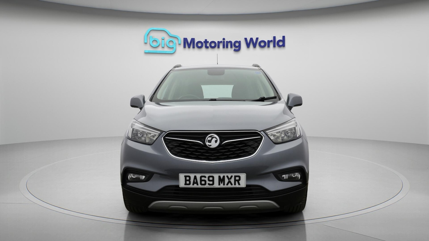 Used Vauxhall Mokka X 2019 for sale - 76472411: Photo 3