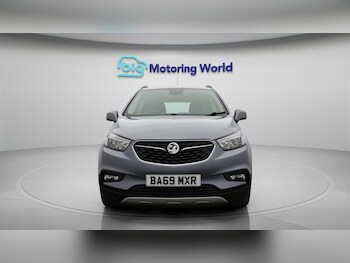 Used Vauxhall Mokka X 2019 for sale - 76472411: Photo