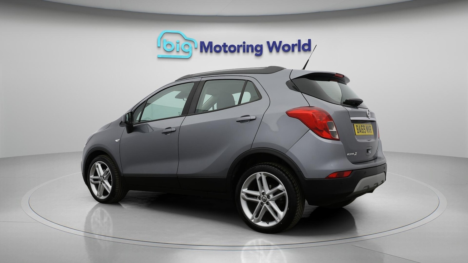 Used Vauxhall Mokka X 2019 for sale - 76472411: Photo 6