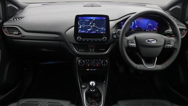 Used Ford Puma 2023 for sale - 76084967: Photo 13