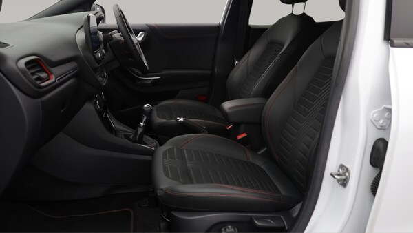 Used Ford Puma 2023 for sale - 76084967: Photo 14