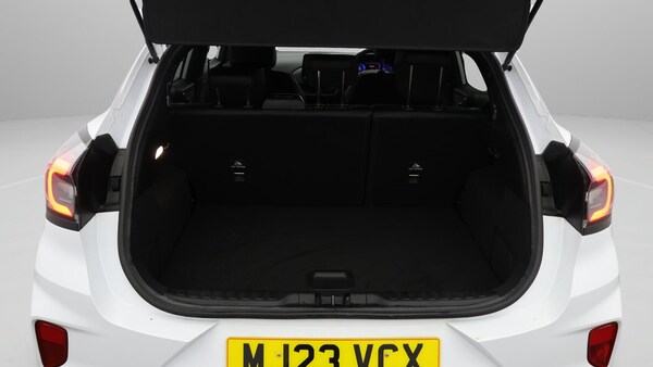 Used Ford Puma 2023 for sale - 76084967: Photo 17