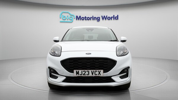 Used Ford Puma 2023 for sale - 76084967: Photo 2