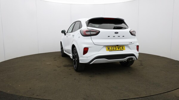 Used Ford Puma 2023 for sale - 76084967: Photo 33
