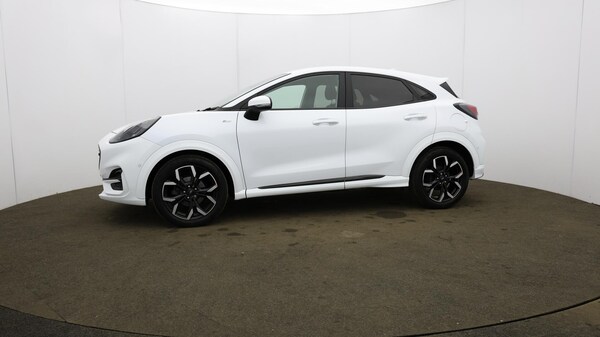 Used Ford Puma 2023 for sale - 76084967: Photo 35