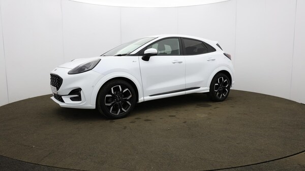Used Ford Puma 2023 for sale - 76084967: Photo 37