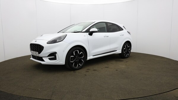 Used Ford Puma 2023 for sale - 76084967: Photo 38