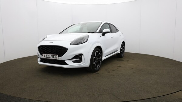 Used Ford Puma 2023 for sale - 76084967: Photo 40