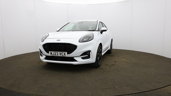 Used Ford Puma 2023 for sale - 76084967: Photo 41