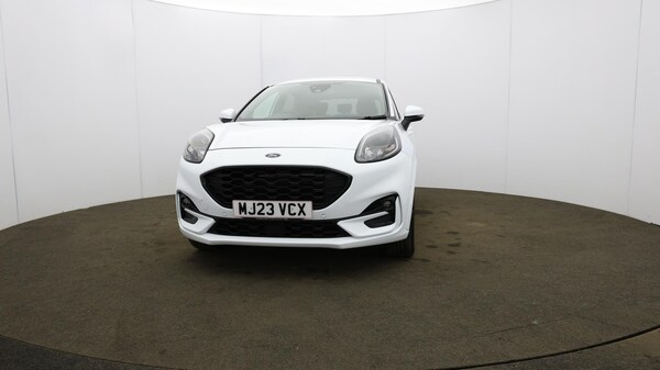 Used Ford Puma 2023 for sale - 76084967: Photo 42