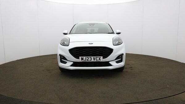 Used Ford Puma 2023 for sale - 76084967: Photo 43
