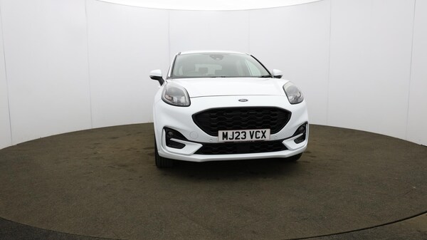 Used Ford Puma 2023 for sale - 76084967: Photo 44