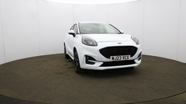 Used Ford Puma 2023 for sale - 76084967: Photo 46