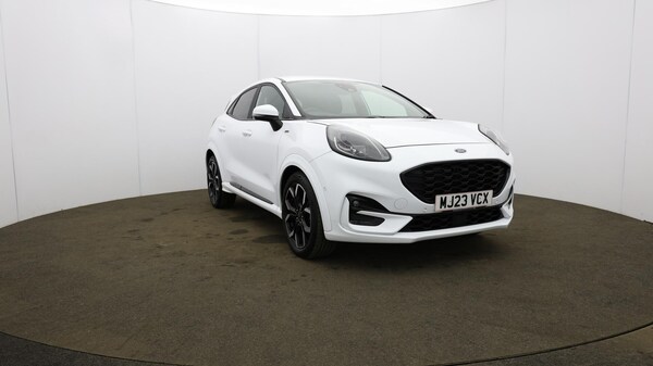 Used Ford Puma 2023 for sale - 76084967: Photo 47