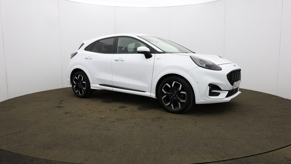 Used Ford Puma 2023 for sale - 76084967: Photo 50