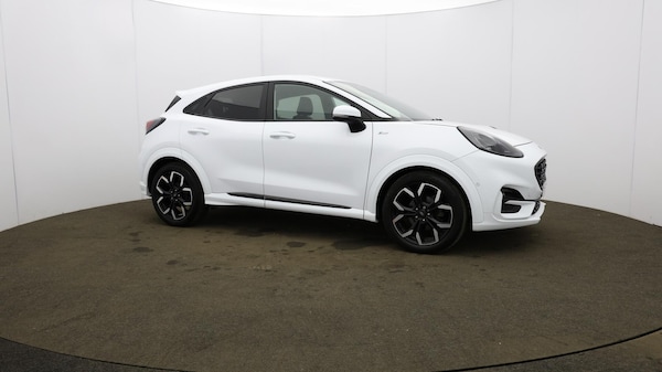 Used Ford Puma 2023 for sale - 76084967: Photo 51