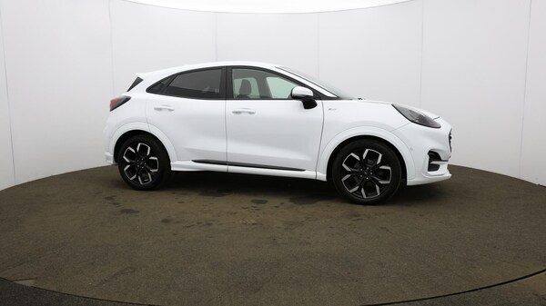 Used Ford Puma 2023 for sale - 76084967: Photo 52