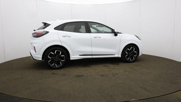 Used Ford Puma 2023 for sale - 76084967: Photo 57