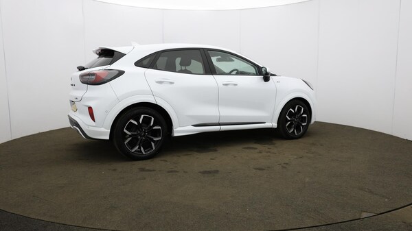 Used Ford Puma 2023 for sale - 76084967: Photo 58