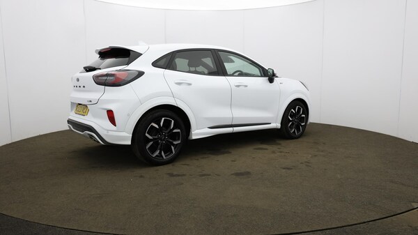 Used Ford Puma 2023 for sale - 76084967: Photo 59
