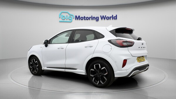 Used Ford Puma 2023 for sale - 76084967: Photo 5