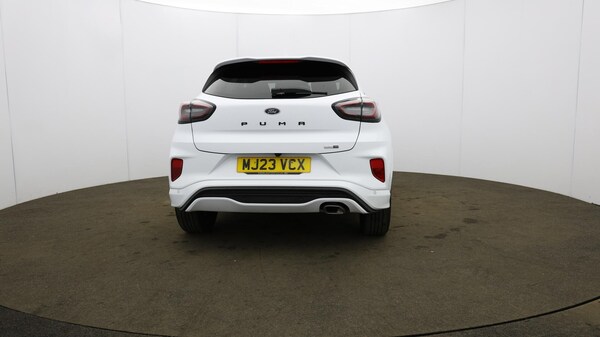 Used Ford Puma 2023 for sale - 76084967: Photo 64