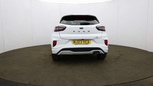 Used Ford Puma 2023 for sale - 76084967: Photo 65
