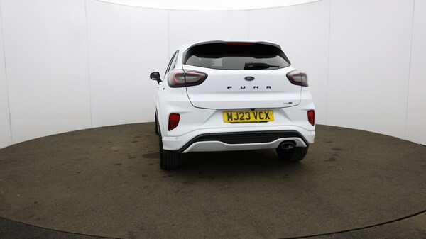 Used Ford Puma 2023 for sale - 76084967: Photo 66