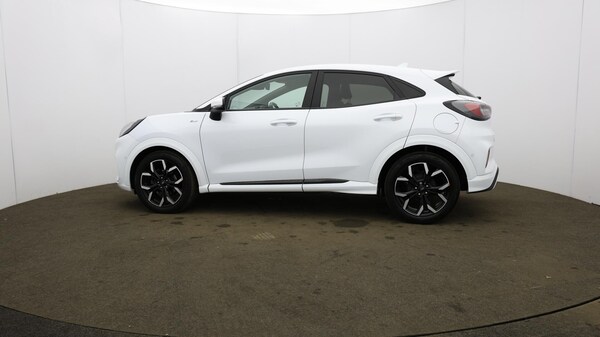 Used Ford Puma 2023 for sale - 76084967: Photo 70