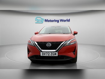 Used Nissan Qashqai 2022 for sale - 79098983: Photo