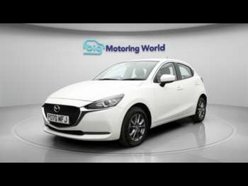 Used Mazda Mazda2 2020 for sale - 74533819: Photo